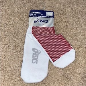 Asics Running Socks Women’s Size 7-9